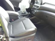 ✅ 2021 Hyundai Tucson Sport • VIN: KM8J33AL5MU367508 • Lot: 43472435. Listed on IAAI with 64,367 mi. Free auction sales archive from the USA and detailed vehicle history report at DreamBid. Image 5.