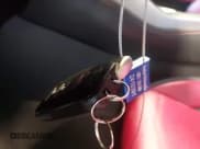 ✅ 2020 Lexus NX 300 F Sport • VIN: JTJJARBZXL5020472 • Lot: 42516025. Wystawiony na IAAI z przebiegiem 85 382 mil. Bezpłatny archiwum sprzedaży aukcyjnych z USA i szczegółowy raport historii pojazdu na DreamBid. Zdjęcie 11.