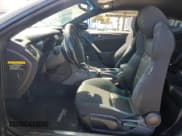 ✅ 2014 Hyundai Genesis Coupe Premium • VIN: KMHHT6KD2EU120522 • Lot: 58580355. Wystawiony na Copart z przebiegiem 76 784 mil. Bezpłatny archiwum sprzedaży aukcyjnych z USA i szczegółowy raport historii pojazdu na DreamBid. Zdjęcie 7.