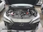 ✅ 2024 Lexus NX 350 Premium • VIN: 2T2GGCEZ2RC054773 • Лот: 85189985. Опубликован ранее на Copart с пробегом 45 064 миль. Бесплатный доступ к архиву аукционных продаж из США и подробный отчёт об истории автомобиля на DreamBid. Изображение 11.