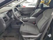 ✅ 2021 Nissan Rogue SV • VIN: 5N1AT3BB8MC699762 • Лот: 94086375. Опубликован ранее на Copart с пробегом 124 357 миль. Бесплатный доступ к архиву аукционных продаж из США и подробный отчёт об истории автомобиля на DreamBid. Изображение 7.