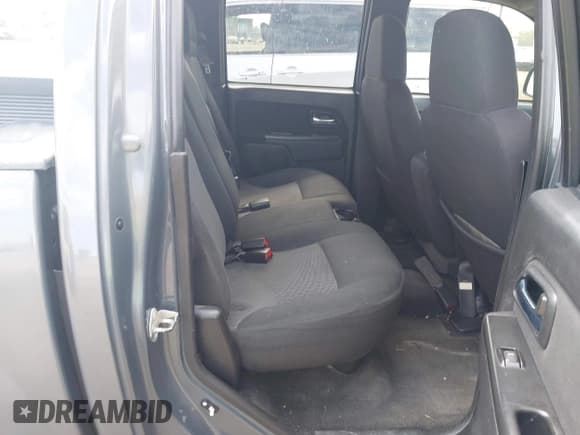 ✅ 2008 GMC Canyon SLE1 • VIN: 1GTCS13E088108393 • Лот: 42773274. Опубликован ранее на IAAI с пробегом 189 411 миль. Бесплатный доступ к архиву аукционных продаж из США и подробный отчёт об истории автомобиля на DreamBid. Изображение 8.