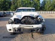 ✅ 2011 Chevrolet Silverado 1500 LTZ • VIN: 3GCPKTE34BG227719 • Lot: 42760265. Wystawiony na IAAI z przebiegiem Nie podano. Bezpłatny archiwum sprzedaży aukcyjnych z USA i szczegółowy raport historii pojazdu na DreamBid. Zdjęcie 12.