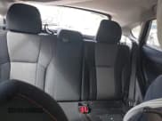 ✅ 2020 Subaru Crosstrek Premium • VIN: JF2GTAEC5L8244717 • Lot: 42204210. Listed on IAAI with Not provided. Free auction sales archive from the USA and detailed vehicle history report at DreamBid. Image 8.