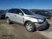 2012 Chevrolet Captiva Sport LS с VIN 3GNAL2EK6CS656841, выставлен на аукционе Copart как лот 83652364 с пробегом 153 441 миль миль и Списание • Salvage title. История ставок и продаж доступна на DreamBid. Изображение 4.