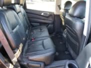 ✅ 2013 Nissan Pathfinder SL • VIN: 5N1AR2MM4DC662487 • Lot: 92299735. Listed on Copart with Not provided. Free auction sales archive from the USA and detailed vehicle history report at DreamBid. Image 11.