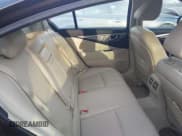 ✅ 2014 Infiniti Q50 Sport • VIN: JN1BV7AR5EM693571 • Лот: 43522978. Опубликован ранее на IAAI с пробегом 119 526 миль. Бесплатный доступ к архиву аукционных продаж из США и подробный отчёт об истории автомобиля на DreamBid. Изображение 8.