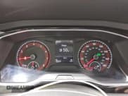 ✅ 2020 Volkswagen Jetta S • VIN: 3VWCB7BU4LM022355 • Lot: 92502555. Listed on Copart with 35,022 mi. Free auction sales archive from the USA and detailed vehicle history report at DreamBid. Image 9.