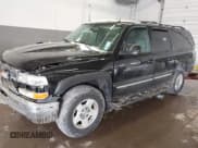 ✅ 2004 Chevrolet Suburban Z71 • VIN: 3GNFK16TX4G287786 • Лот: 41309201. Опубликован ранее на IAAI с пробегом 216 297 миль. Бесплатный доступ к архиву аукционных продаж из США и подробный отчёт об истории автомобиля на DreamBid. Изображение 2.