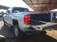✅ 2016 Chevrolet Silverado 2500HD LT • VIN: 1GC1KVE87GF305772 • Lot: 43575441. Listed on IAAI with 85,840 mi. Free auction sales archive from the USA and detailed vehicle history report at DreamBid. Image 3.