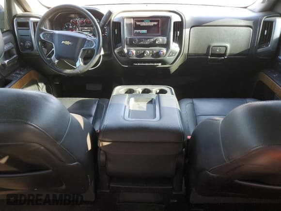 ✅ 2015 Chevrolet Silverado 1500 LTZ • VIN: 3GCPCSEC3FG400563 • Лот: 82858034. Опубликован ранее на Copart с пробегом 89 734 миль. Бесплатный доступ к архиву аукционных продаж из США и подробный отчёт об истории автомобиля на DreamBid. Изображение 8.