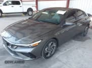 ✅ 2025 Hyundai Elantra Limited • VIN: KMHLN4DJ3SU133402 • Лот: 43040763. Опубликован ранее на IAAI с пробегом 1 677 миль. Бесплатный доступ к архиву аукционных продаж из США и подробный отчёт об истории автомобиля на DreamBid. Изображение 20.