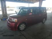 ✅ 2006 Scion xB • VIN: JTLKT324264104965 • Лот: 90096995. Опубликован ранее на Copart с пробегом 119 727 миль. Бесплатный доступ к архиву аукционных продаж из США и подробный отчёт об истории автомобиля на DreamBid. Изображение 1.