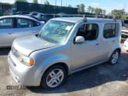 ✅ 2009 Nissan Cube S • VIN: JN8AZ28R29T101341 • Лот: 42142447. Опубликован ранее на IAAI с пробегом Не указан. Бесплатный доступ к архиву аукционных продаж из США и подробный отчёт об истории автомобиля на DreamBid. Изображение 2.