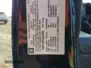 2001 Chevrolet S-10 LS ZR2 с VIN 1GCCT19W718212902, выставлен на аукционе Copart как лот 44061355 с пробегом 127 011 миль миль и Списание • Salvage title. История ставок и продаж доступна на DreamBid. Изображение 12.