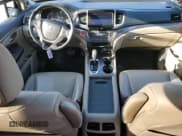 ✅ 2018 Honda Pilot EX-L • VIN: 5FNYF5H67JB016626 • Лот: 44429425. Опубликован ранее на Copart с пробегом 68 616 миль. Бесплатный доступ к архиву аукционных продаж из США и подробный отчёт об истории автомобиля на DreamBid. Изображение 8.