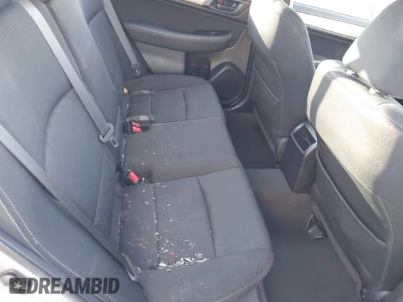 ✅ 2018 Subaru Legacy • VIN: 4S3BNAA61J3046617 • Lot: 43600648. Listed on IAAI with 150,000 mi. Free auction sales archive from the USA and detailed vehicle history report at DreamBid. Image 8.