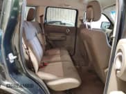 ✅ 2010 Dodge Nitro Heat • VIN: 1D4PU4GKXAW172233 • Lot: 91763935. Listed on Copart with 148,387 mi. Free auction sales archive from the USA and detailed vehicle history report at DreamBid. Image 11.