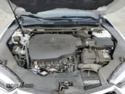 ✅ 2019 Acura TLX Technology • VIN: 19UUB2F45KA008935 • Lot: 65814525. Listed on Copart with 57,707 mi. Free auction sales archive from the USA and detailed vehicle history report at DreamBid. Image 11.