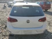 ✅ 2019 Volkswagen Golf S • VIN: 3VWW57AU2KM028952 • Lot: 78221814. Listed on Copart with 34,809 mi. Free auction sales archive from the USA and detailed vehicle history report at DreamBid. Image 6.