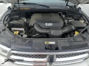 ✅ 2013 Dodge Durango Citadel • VIN: 1C4RDJEG7DC669331 • Lot: 60137545. Wystawiony na Copart z przebiegiem 197 268 mil. Bezpłatny archiwum sprzedaży aukcyjnych z USA i szczegółowy raport historii pojazdu na DreamBid. Zdjęcie 12.