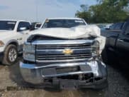 ✅ 2016 Chevrolet Silverado 2500HD Work Truck • VIN: 1GC1CUEGXGF179065 • Lot: 66064745. Listed on Copart with 87,723 mi. Free auction sales archive from the USA and detailed vehicle history report at DreamBid. Image 5.