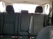 ✅ 2025 Nissan Rogue S • VIN: 5N1BT3AB6SC853971 • Lot: 62957845. Listed on Copart with 27 mi. Free auction sales archive from the USA and detailed vehicle history report at DreamBid. Image 10.