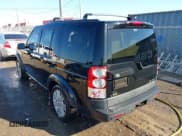 ✅ 2005 Land Rover LR3 SE • VIN: SALAA25415A306675 • Lot: 43578686. Wystawiony na IAAI z przebiegiem 190 774 mil. Bezpłatny archiwum sprzedaży aukcyjnych z USA i szczegółowy raport historii pojazdu na DreamBid. Zdjęcie 3.