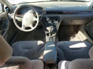 ✅ 2000 Chevrolet Malibu LS • VIN: 1G1NE52J8Y6187936 • Lot: 91453775. Listed on Copart with 161,698 mi. Free auction sales archive from the USA and detailed vehicle history report at DreamBid. Image 8.