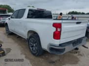 ✅ 2023 Chevrolet Silverado 1500 LT • VIN: 3GCPDDEK3PG216774 • Lot: 42944038. Listed on IAAI with 79,255 mi. Free auction sales archive from the USA and detailed vehicle history report at DreamBid. Image 3.