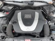 ✅ 2007 Mercedes-Benz C 280 Luxury • VIN: WDBRF92HX7F871684 • Lot: 41461023. Wystawiony na IAAI z przebiegiem 176 038 mil. Bezpłatny archiwum sprzedaży aukcyjnych z USA i szczegółowy raport historii pojazdu na DreamBid. Zdjęcie 10.