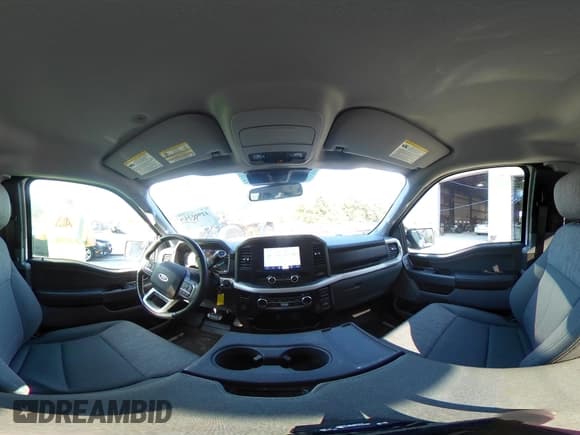 ✅ 2021 Ford F-150 XL • VIN: 1FTEX1C81MKD74040 • Лот: 42965321. Опубликован ранее на IAAI с пробегом 24 441 миль. Бесплатный доступ к архиву аукционных продаж из США и подробный отчёт об истории автомобиля на DreamBid. Изображение 21.