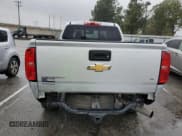 ✅ 2017 Chevrolet Colorado 2WD LT • VIN: 1GCGSCE16H1160627 • Лот: 44951925. Опубликован ранее на Copart с пробегом 110 284 миль. Бесплатный доступ к архиву аукционных продаж из США и подробный отчёт об истории автомобиля на DreamBid. Изображение 6.