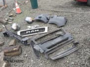 ✅ 2021 Ram ProMaster Cargo • VIN: 3C6LRVAG9ME575889 • Lot: 43710794. Wystawiony na IAAI z przebiegiem 46 500 mil. Bezpłatny archiwum sprzedaży aukcyjnych z USA i szczegółowy raport historii pojazdu na DreamBid. Zdjęcie 11.