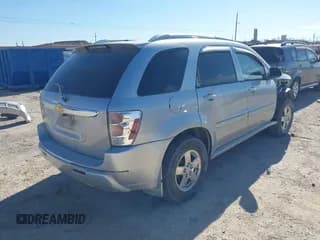 ✅ 2006 Chevrolet Equinox LT • VIN: 2CNDL63F466095430 • Лот: 41635642. Опубликован ранее на IAAI с пробегом 210 616 миль. Бесплатный доступ к архиву аукционных продаж из США и подробный отчёт об истории автомобиля на DreamBid. Изображение 4.