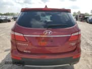 ✅ 2015 Hyundai Santa Fe GLS • VIN: KM8SR4HF9FU106958 • Лот: 62519434. Опубликован ранее на Copart с пробегом 94 448 миль. Бесплатный доступ к архиву аукционных продаж из США и подробный отчёт об истории автомобиля на DreamBid. Изображение 6.