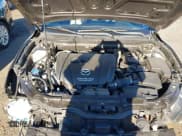 ✅ 2018 Mazda 3 Touring • VIN: 3MZBN1L38JM196030 • Lot: 43612362. Wystawiony na IAAI z przebiegiem 85 287 mil. Bezpłatny archiwum sprzedaży aukcyjnych z USA i szczegółowy raport historii pojazdu na DreamBid. Zdjęcie 10.