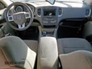 ✅ 2011 Dodge Durango Crew • VIN: 1D4RE4GG8BC599799 • Lot: 85428115. Wystawiony na Copart z przebiegiem Nie podano. Bezpłatny archiwum sprzedaży aukcyjnych z USA i szczegółowy raport historii pojazdu na DreamBid. Zdjęcie 8.