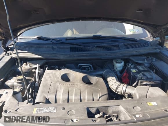 ✅ 2016 Ford Explorer • VIN: 1FM5K8BH2GGB44079 • Lot: 43077171. Listed on IAAI with 130,161 mi. Free auction sales archive from the USA and detailed vehicle history report at DreamBid. Image 10.