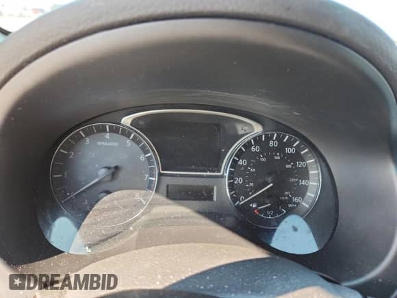 2015 Nissan Altima S with VIN 1N4AL3AP9FN920719, listed as a Copart auction lot 70376055 with Not provided miles and Salvage title. Bid and sale history available at DreamBid. Image 9.