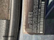 ✅ 2017 BMW 4 Series 430i xDrive • VIN: WBA4R9C50HK878186 • Лот: 97171085. Опубликован ранее на Copart с пробегом 74 505 миль. Бесплатный доступ к архиву аукционных продаж из США и подробный отчёт об истории автомобиля на DreamBid. Изображение 11.