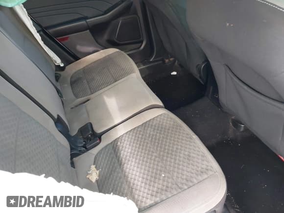 ✅ 2022 Ford Escape SE • VIN: 1FMCU9G63NUA65601 • Lot: 43060001. Wystawiony na IAAI z przebiegiem 62 985 mil. Bezpłatny archiwum sprzedaży aukcyjnych z USA i szczegółowy raport historii pojazdu na DreamBid. Zdjęcie 8.