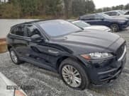 ✅ 2020 Jaguar F-Pace 30t Prestige • VIN: SADCK2GXXLA634456 • Лот: 95411295. Опубликован ранее на Copart с пробегом 92 655 миль. Бесплатный доступ к архиву аукционных продаж из США и подробный отчёт об истории автомобиля на DreamBid. Изображение 4.