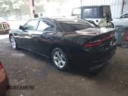 ✅ 2020 Dodge Charger SXT • VIN: 2C3CDXBG1LH123671 • Lot: 43473719. Wystawiony na IAAI z przebiegiem 98 637 mil. Bezpłatny archiwum sprzedaży aukcyjnych z USA i szczegółowy raport historii pojazdu na DreamBid. Zdjęcie 3.