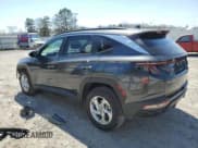 ✅ 2022 Hyundai Tucson SEL • VIN: 5NMJBCAE8NH138306 • Lot: 48530403. Wystawiony na Copart z przebiegiem 9 023 mil. Bezpłatny archiwum sprzedaży aukcyjnych z USA i szczegółowy raport historii pojazdu na DreamBid. Zdjęcie 2.