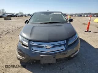 ✅ 2015 Chevrolet Volt • VIN: 1G1RB6E48FU103371 • Lot: 45880054. Wystawiony na Copart z przebiegiem Nie podano. Bezpłatny archiwum sprzedaży aukcyjnych z USA i szczegółowy raport historii pojazdu na DreamBid. Zdjęcie 5.
