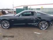 ✅ 2016 Ford Mustang GT • VIN: 1FA6P8CF5G5269053 • Lot: 38596268. Listed on IAAI with 7,353 mi. Free auction sales archive from the USA and detailed vehicle history report at DreamBid. Image 14.