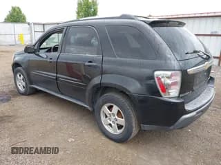 ✅ 2005 Chevrolet Equinox LS • VIN: 2CNDL23F856080369 • Лот: 42395883. Опубликован ранее на IAAI с пробегом 89 821 миль. Бесплатный доступ к архиву аукционных продаж из США и подробный отчёт об истории автомобиля на DreamBid. Изображение 3.