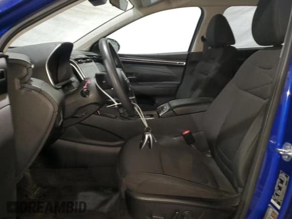 ✅ 2022 Hyundai Tucson SEL • VIN: 5NMJBCAE4NH110017 • Lot: 79938724. Wystawiony na Copart z przebiegiem 34 389 mil. Bezpłatny archiwum sprzedaży aukcyjnych z USA i szczegółowy raport historii pojazdu na DreamBid. Zdjęcie 7.