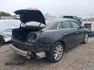 ✅ 2016 Chevrolet Malibu LTZ • VIN: 1G11E5SAXGU120067 • Lot: 43451120. Wystawiony na IAAI z przebiegiem 124 552 mil mil. Skorzystaj z bezpłatnego archiwum sprzedaży aukcyjnych z USA i zobacz szczegółowy raport historii pojazdu na DreamBid. Zdjęcie 4.